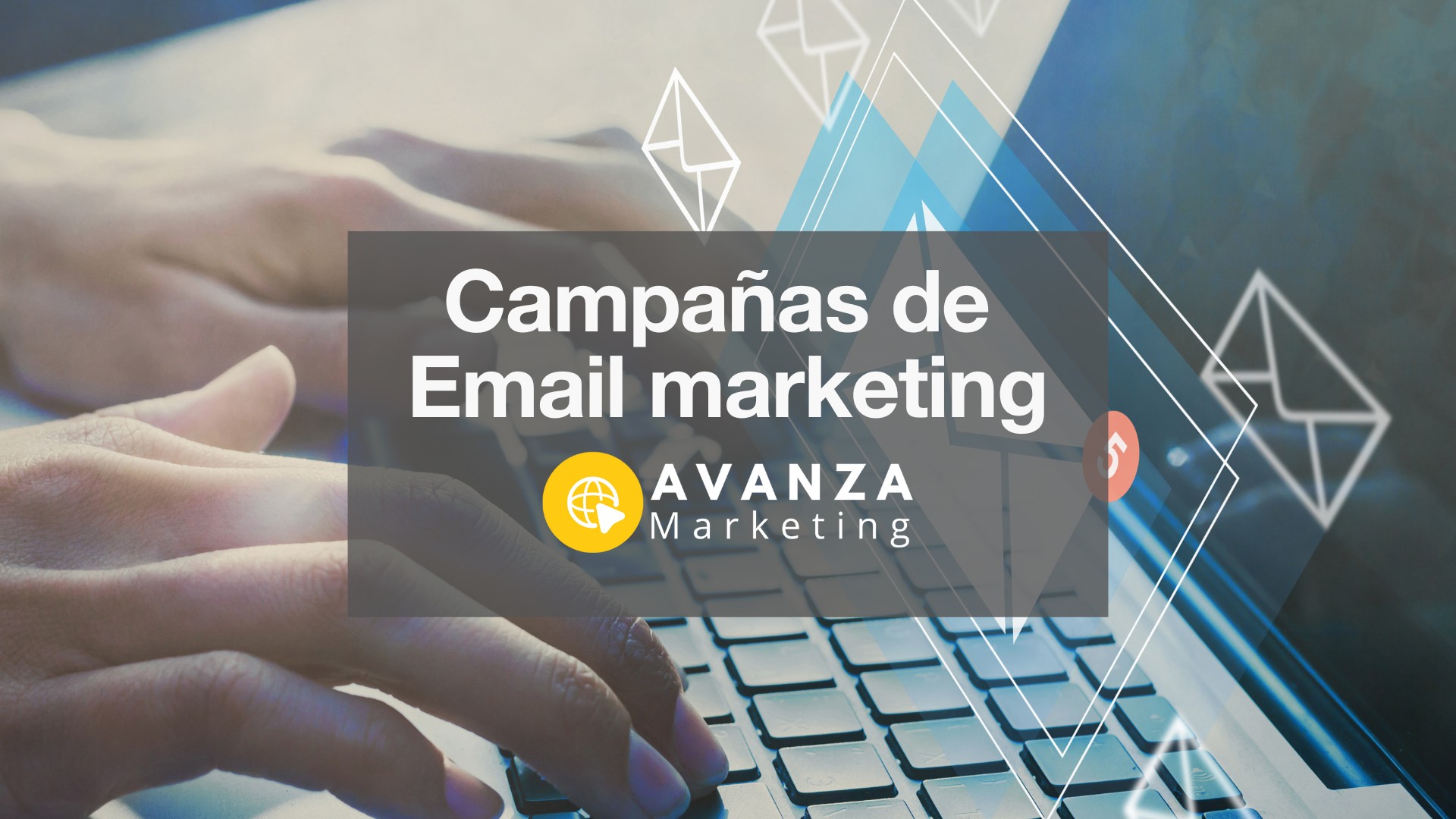 Campañas de Email marketing para empresas
