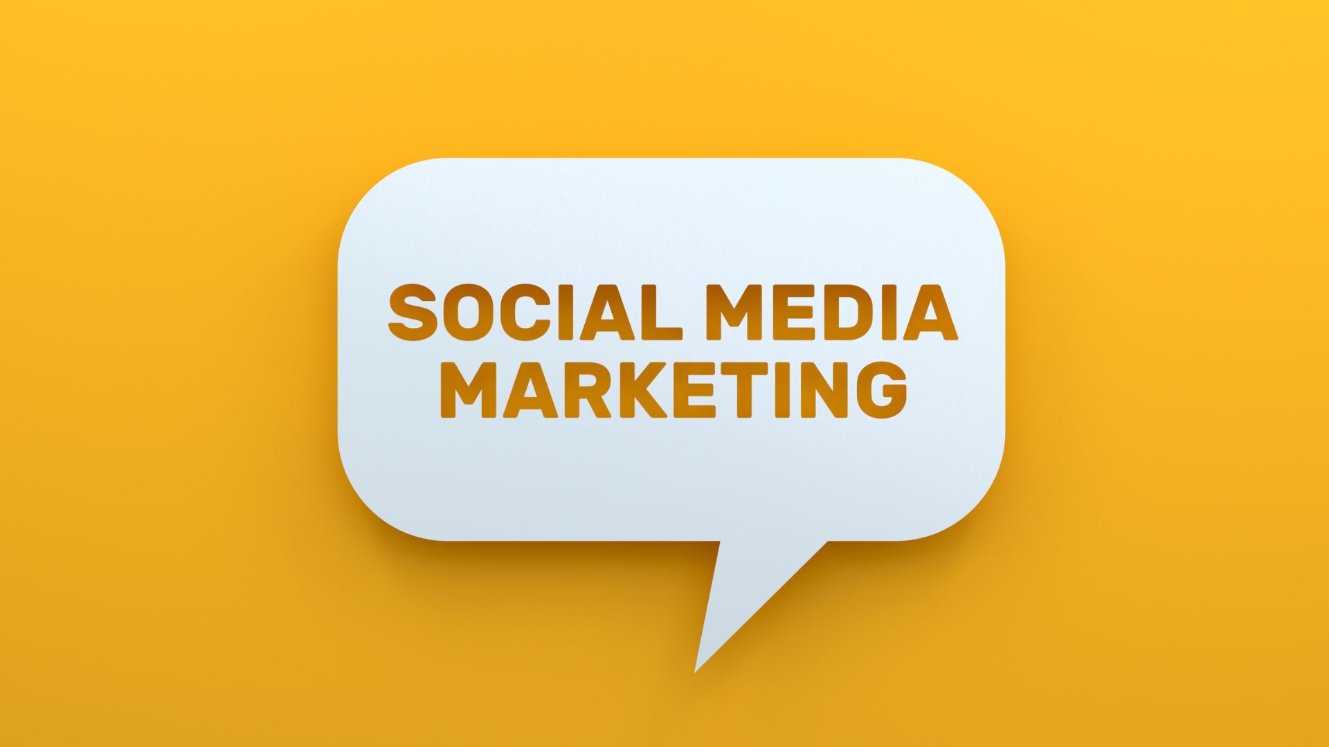 Campañas de Social Media Marketing